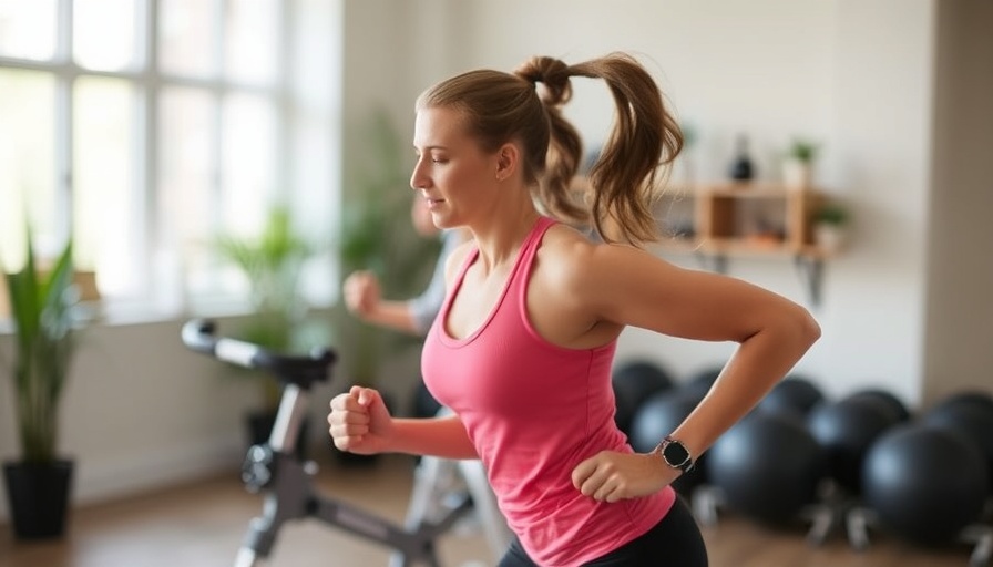 Two hours of exercise a week reduces joint pain and visits to GP