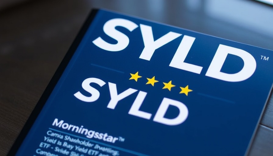 Investment quotes: Cambria SYLD ETF promotion with Morningstar rating.