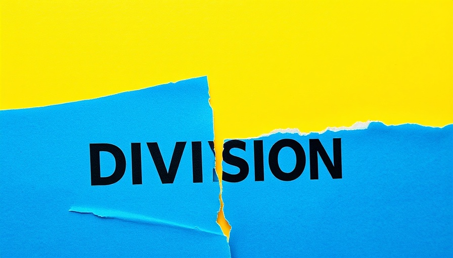 Variable annuities text on torn blue paper with yellow background.