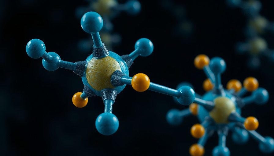 Advanced molecular structure for hydrogen production with no CO2 emissions.