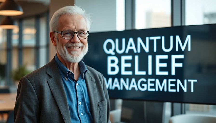 Professional discussion on Quantum Belief Management Techniques.