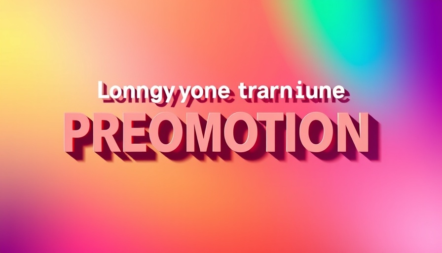 Colorful promotional banner highlighting life-changing tools for healing.