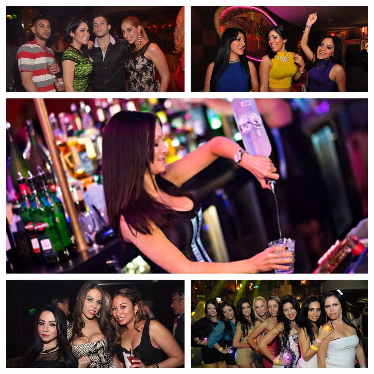 Rumba Fridays