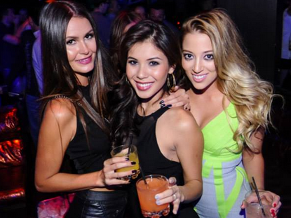 Rumba Fridays