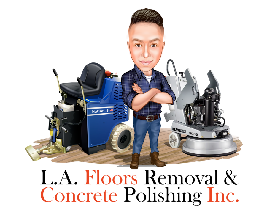 L.A. Floors Removal Inc.