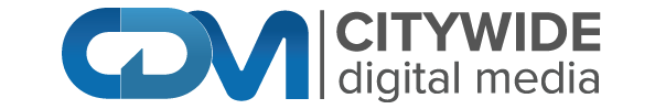 Citywide Digital Media
