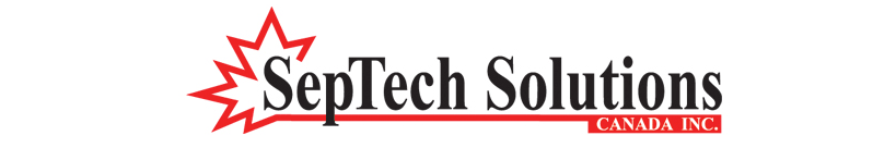SepTech Solutions Sherwood Park