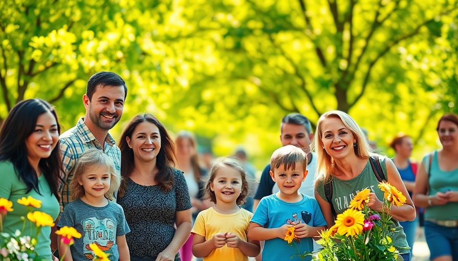 Placeholder image for spring texas community news.