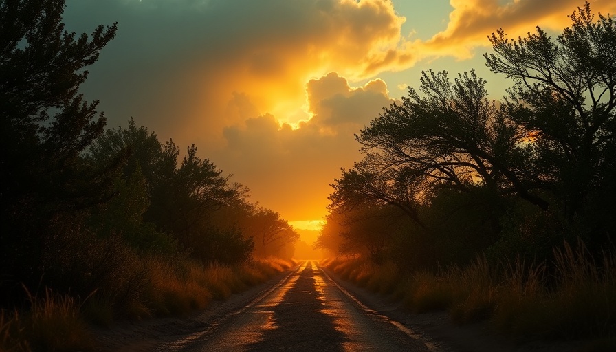 God, Texas, and Film Incentives