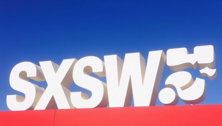 Huge Changes in SXSW Leadership