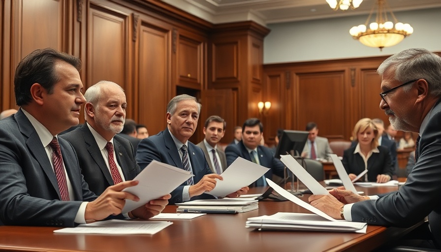 Texas House bill discussion on shorter exams replacing STAAR in a meeting.