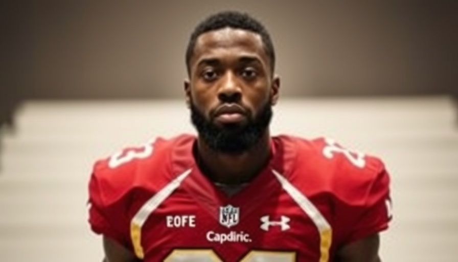 After Six Years in Jail, Charges Dropped Against Devonte Amerson