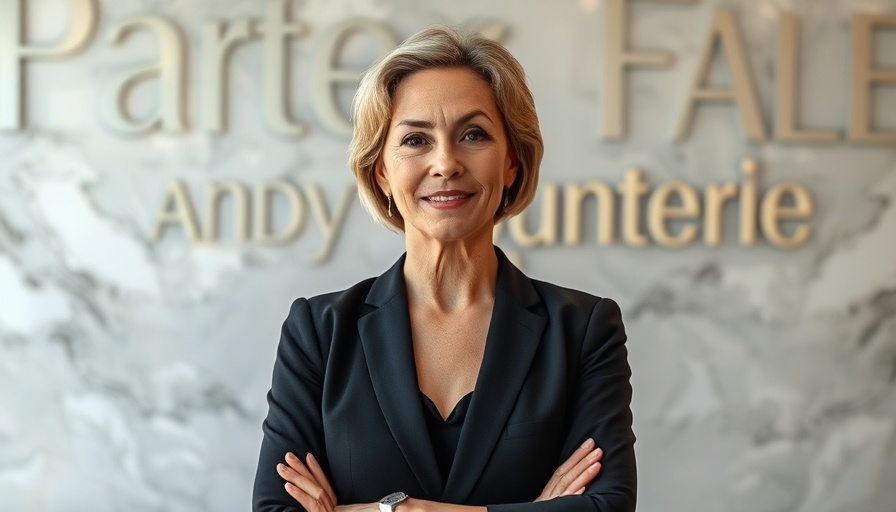 Real estate trends Northwest Houston with confident woman making moves.