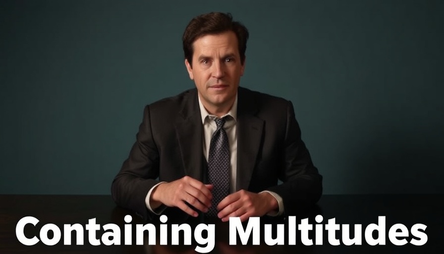Containing Multitudes: Kate Siegel and Mike Flanagan on The Life of Chuck