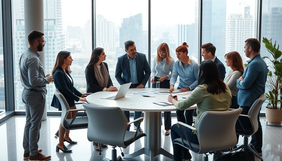 Houston workforce grants, abstract representation of workforce development.