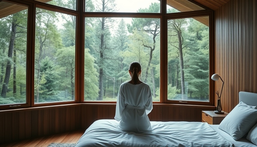 Unique experience in a modern Shoalhaven retreat with nature view.