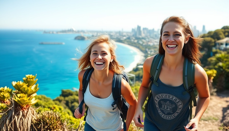Best walks in Sydney with scenic coastal views.