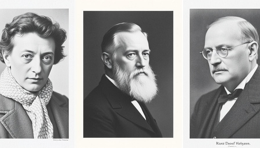 Composers Suppressed by Nazis Have a New Home at the Colburn School