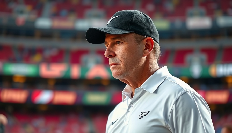 Coach on field pensive about Fred Warner Injury Impact