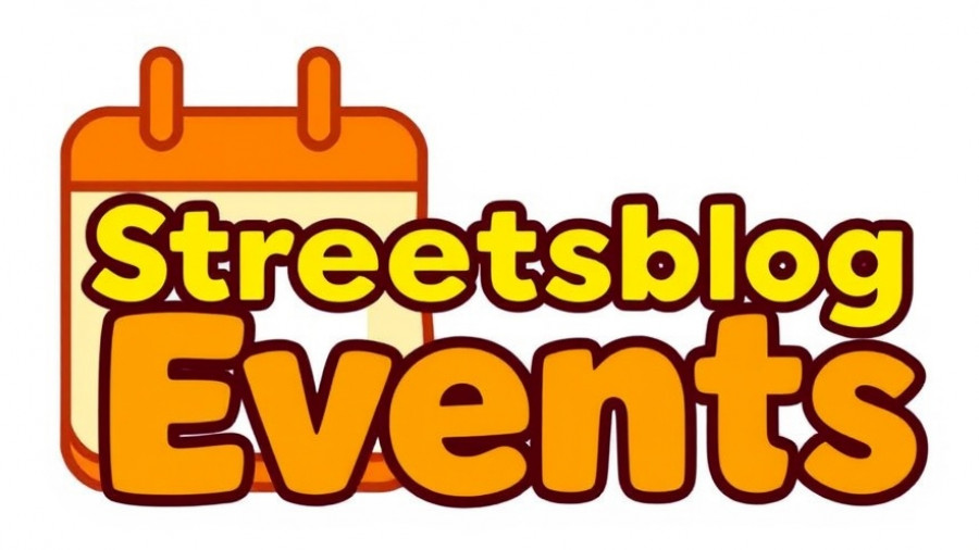 Community Events in San Francisco calendar icon
