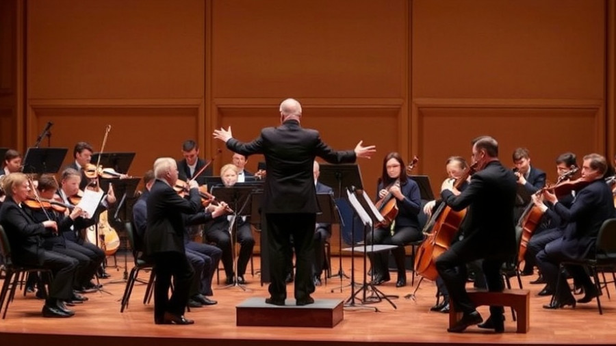 London’s Philharmonia Orchestra Took Its Time in Berkeley. Here’s When It Paid Off