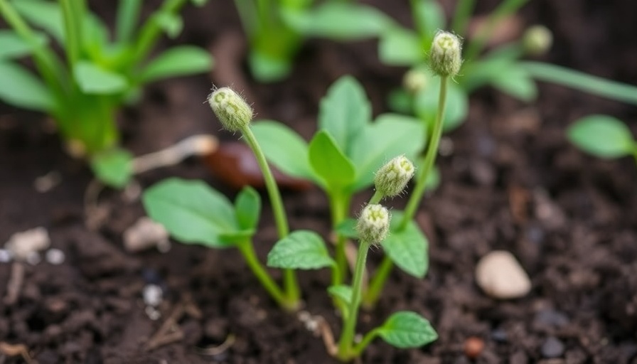 What Weeds Reveal About Your Garden Soil (and How to Fix It)