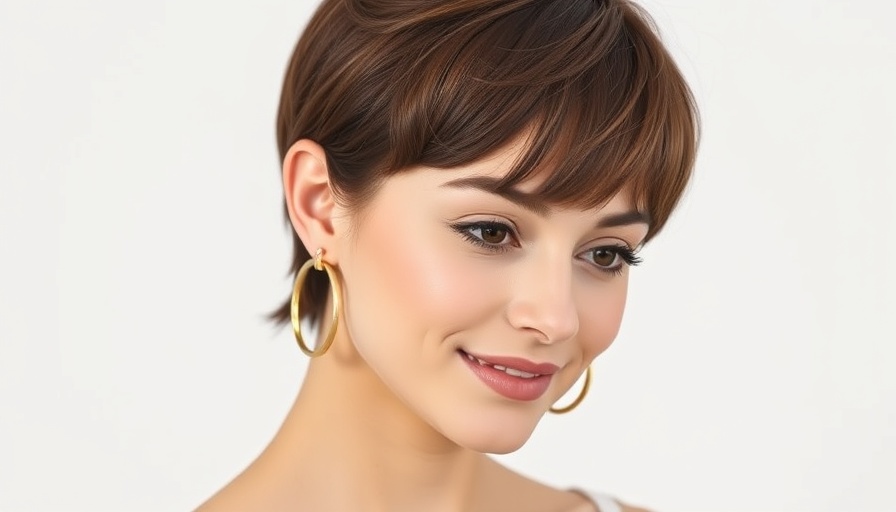 Portrait of young woman, soft lighting, white background.