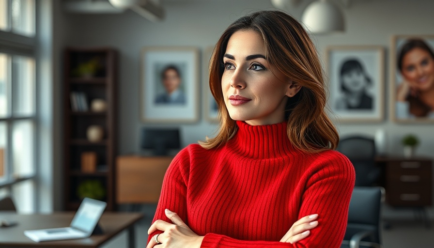 Leadership Lessons from Business Books