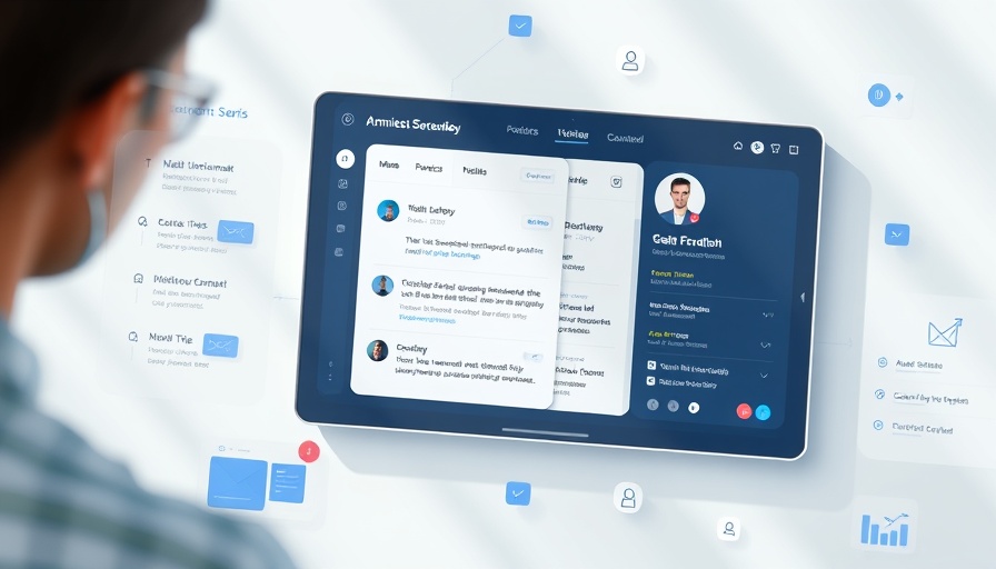 Find B2B Contacts with RocketReach interface for efficient business networking.