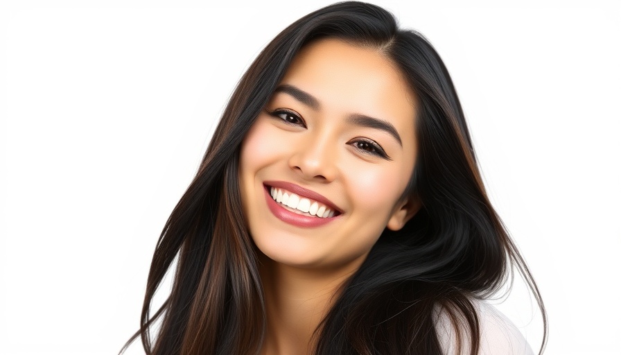 Smiling woman portrait, rising business class costs discussion.