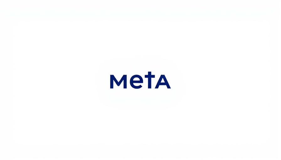 Meta logo for Ad Safety Certifications