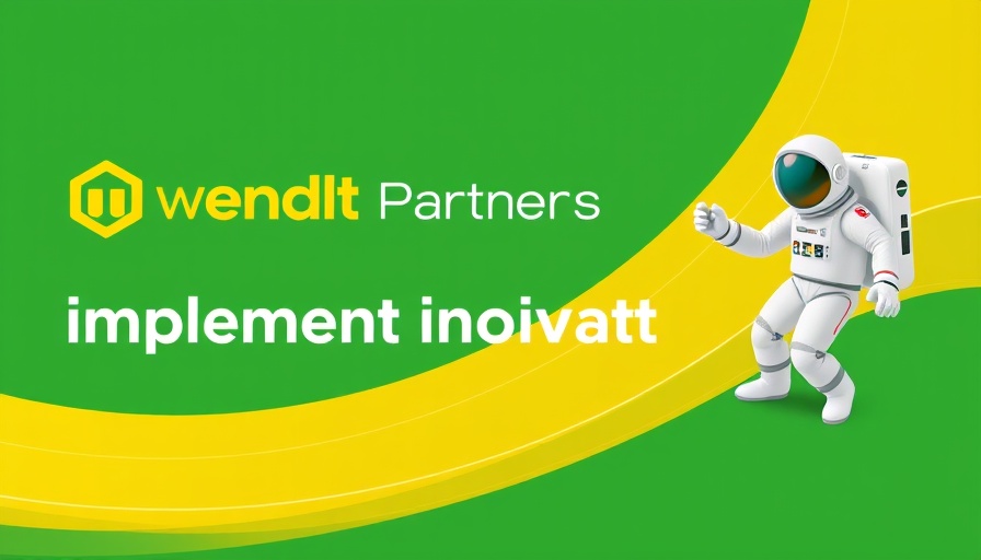 Wendt Partners HubSpot Elite Partner graphic banner.