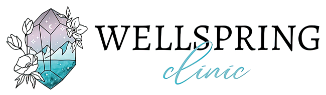 Wellspring-Clinc-Logo