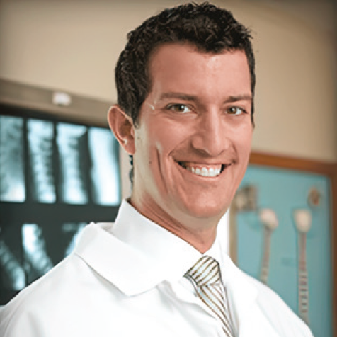 Don White, DC Chiropractor, Fort Worth, TX