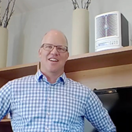 Dr. David Stemp, DC - Cascade Chiropractic, Tacoma, WA