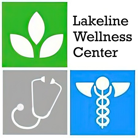 Dr. Victor Carsrud, ND Logo