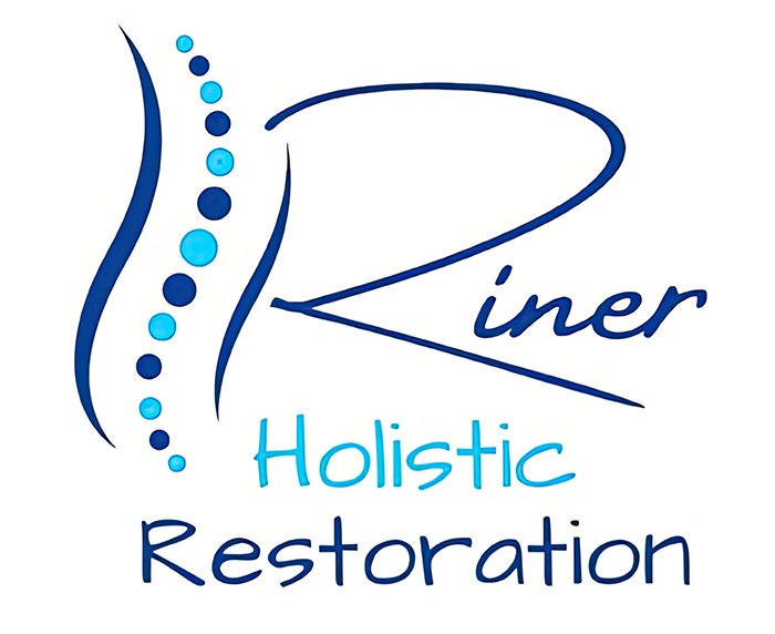 Dr. Stephen Riner Logo