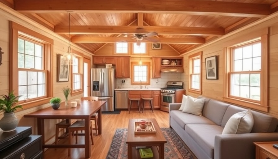 13 Clever Remodeling Ideas That Help This Small House Live Large