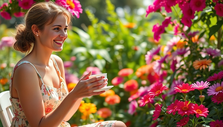 Drought Tolerant Perennials for Pots in vibrant garden setting.