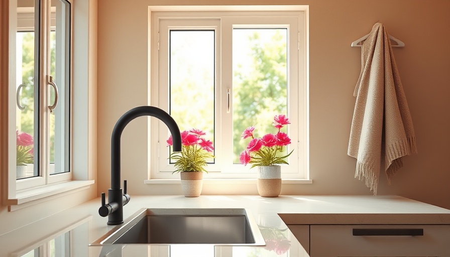 Budget-friendly kitchen makeovers with a modern, stylish design.