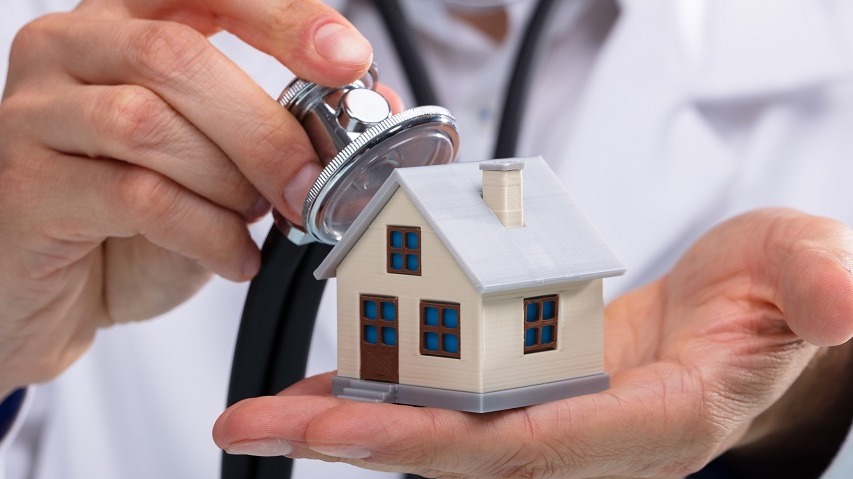 baytown home inspectors