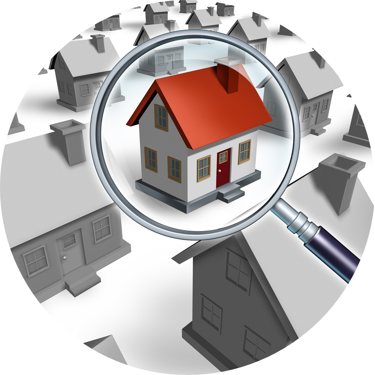 deer park home inspectors