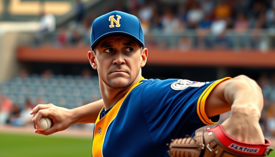 Minnesota Twins pitcher returns to the mound in a blue uniform.