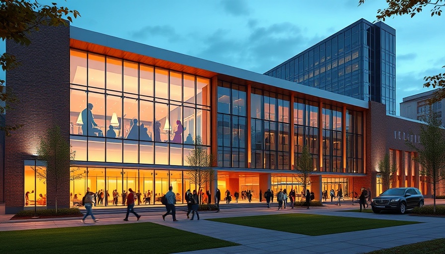 Xcel Energy Center renovation request showing modern design and dynamic lighting.