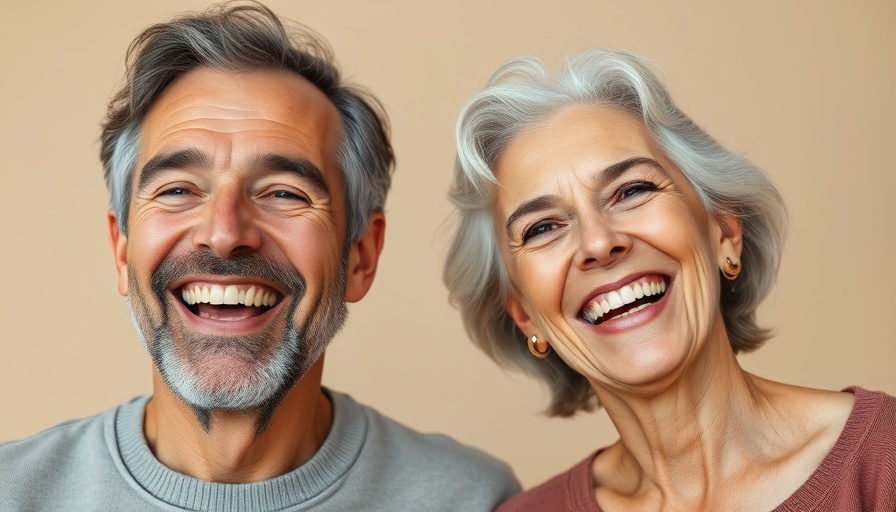 Smiling mature professionals, what to do with a financial windfall discussion.