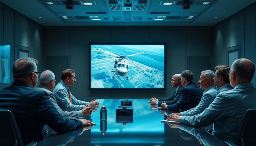 Panel discussion on aircraft incident with map display, D.C. plane crash video.