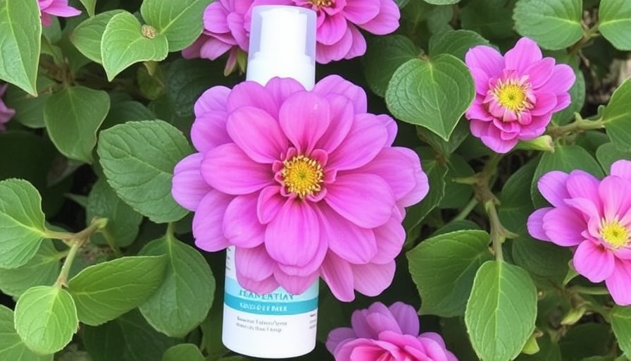 August Favorites: Wellness Tools and Habits I’m Loving