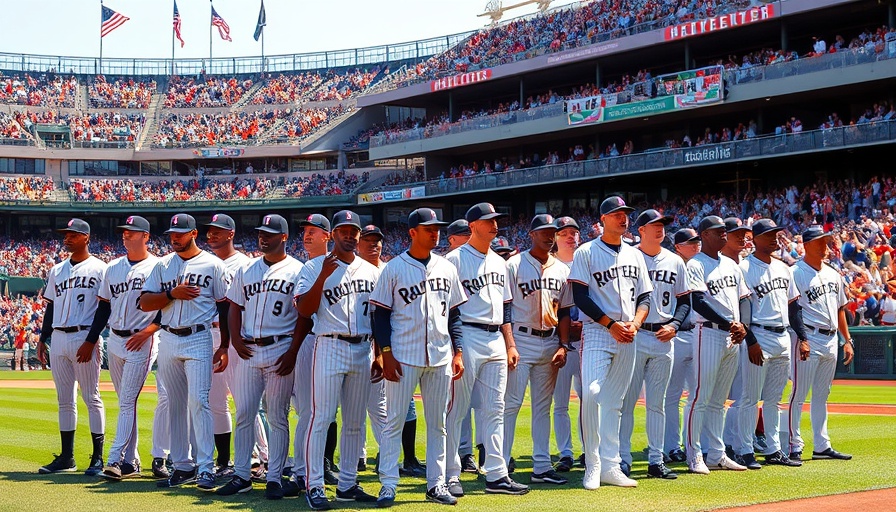 Players honor Bob Uecker at Brewers Tribute in packed stadium