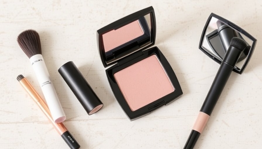 How to Make DIY Makeup You’ll Actually Use