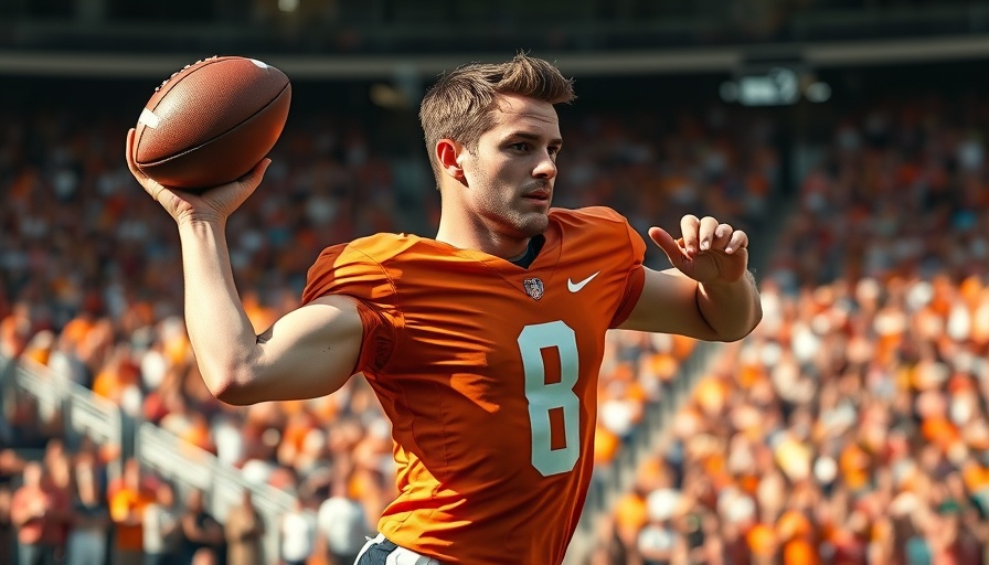Fantasy football strategies for Week 1: Quarterback in game.
